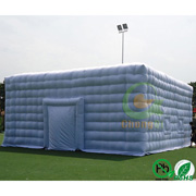 inflatable canopy tent
